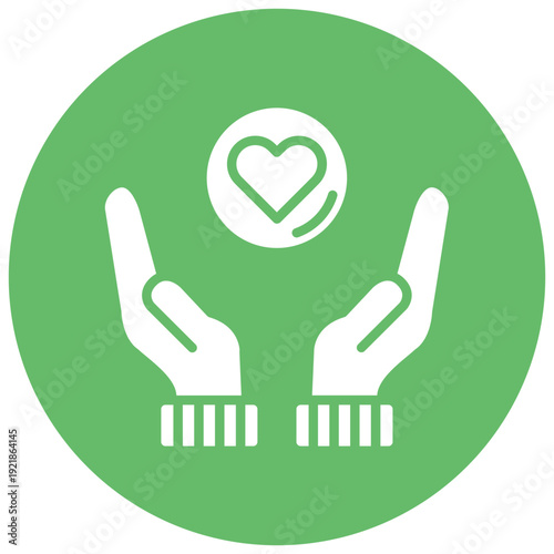 Empathy Vector Icon