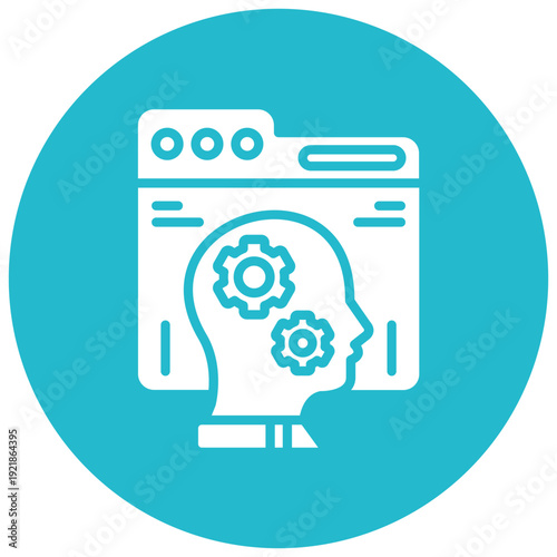 Interpretation Vector Icon