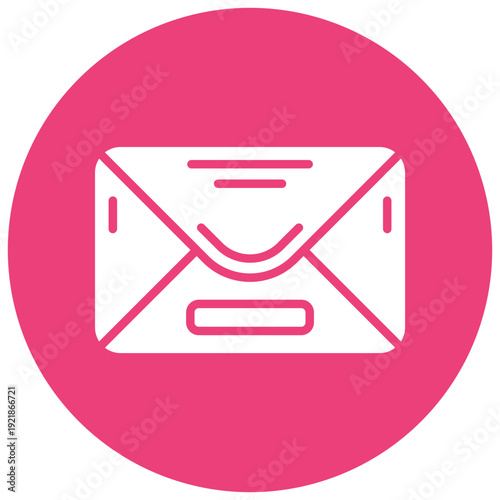 Email Vector Icon