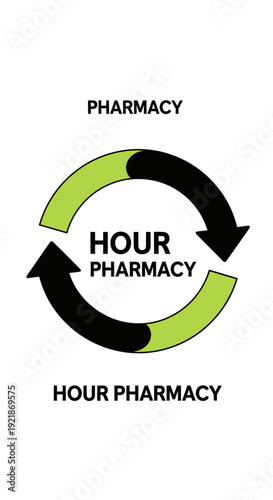 Innovative Hour Pharmacy Concept: Continuous Availability and Comprehensive Health Solutions