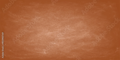 An aged brown leather and vintage parchment paper texture creates a grungy antique backdrop with a weathered material surface and blank design pattern