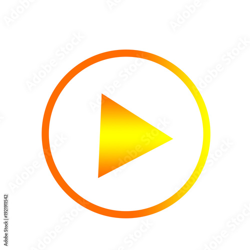 Free Download video player icon - GFXLoad