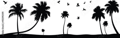 Professional military officer in uniform saluting, patriotic concept of respect and honor, isolated black vector silhouette on white background, design.