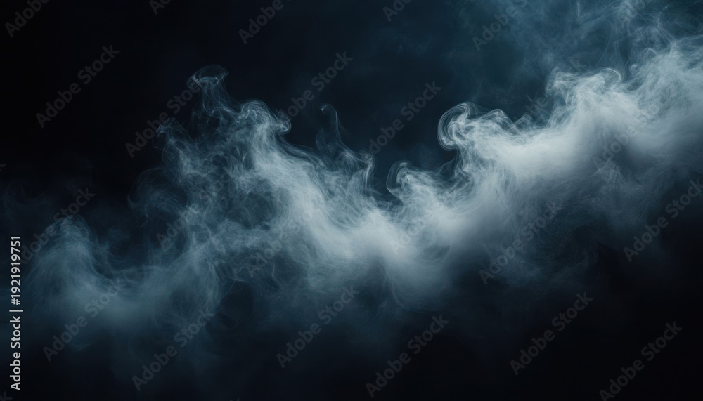 Fototapeta premium Soft fog texture