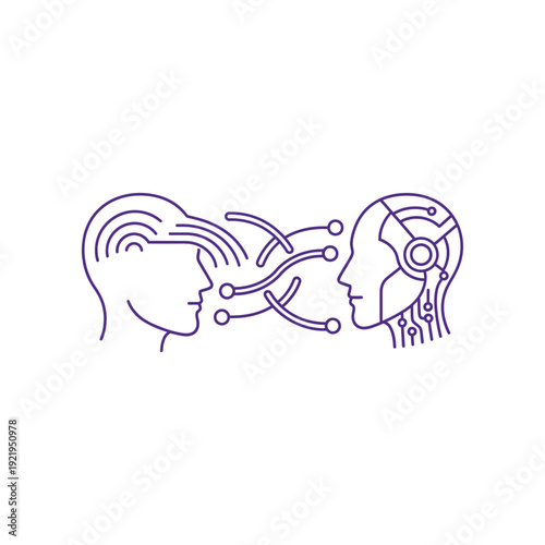 Servers send data to email globally through network