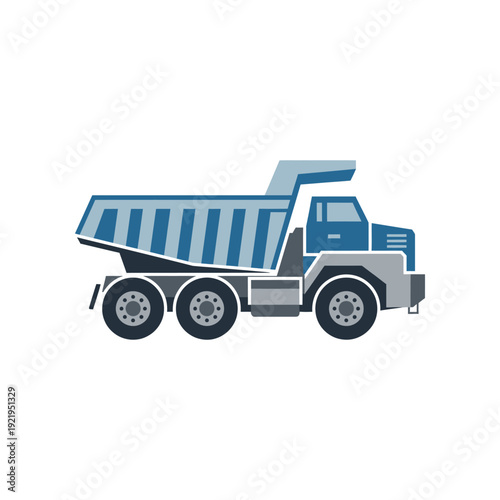 Cryptocurrency illustration shows Bitcoin, Ethereum, and blockchain technology connections.