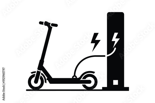 A minimalist image featuring a stylized white bird in flight