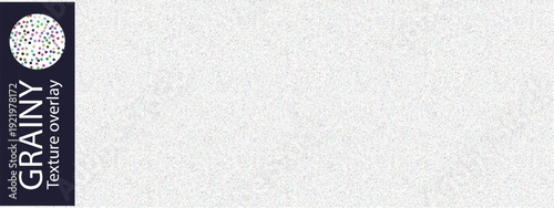 Noisy white seamless pattern and grain bg, tiny black dots in grainy texture overlay. Dust gritty effect for grunge speckle paper, vintage halftone distress. Light shade of dissolved glitter vector