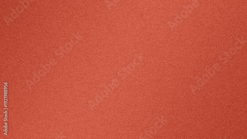 Abstract Rust Orange Grainy Background for Branding