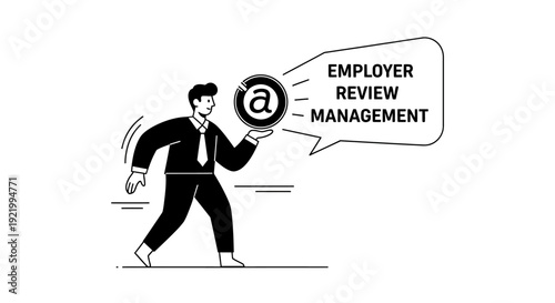 Employer Review Management Simplify Your Workforce Feedback and Growth Strategy