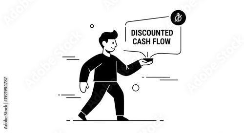 Discounted Cash Flow - Financial Analysis and Investment Valuation Method