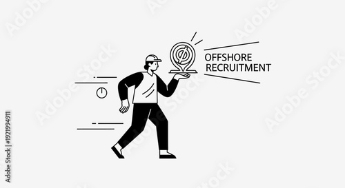 Offshore Recruitment Services Connecting Global Talent for Your Business Needs