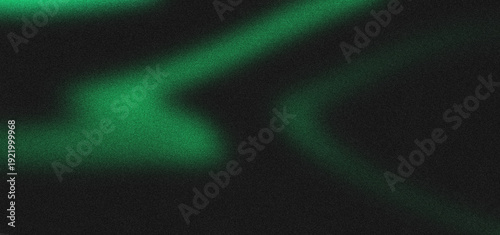 Soft focus colorful gradient with fine film noise grain, modern abstract texture background