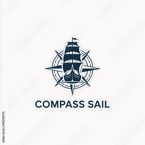 Real estate company lighthouse logo vector icon design symbol illustration concept for business and web service