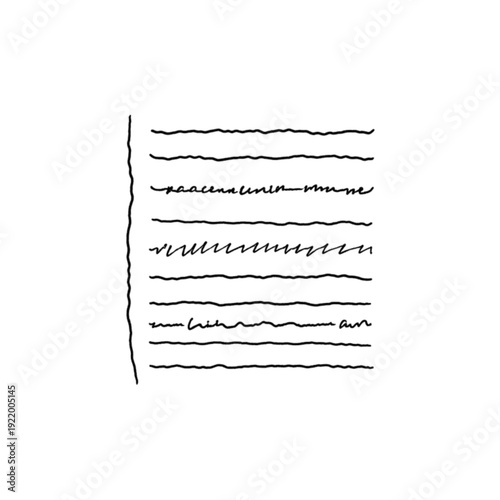 Increasing Trend Graph Icon