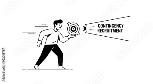 Strategic Staffing Solutions Navigating the Complexities of Contingency Recruitment for Optimal Workforce Planning