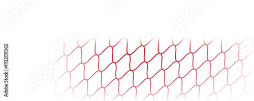Mesh texture for fishing net. Seamless pattern for sportswear or football gates, volleyball net, basketball hoop, hockey, athletics. Abstract net background for sport