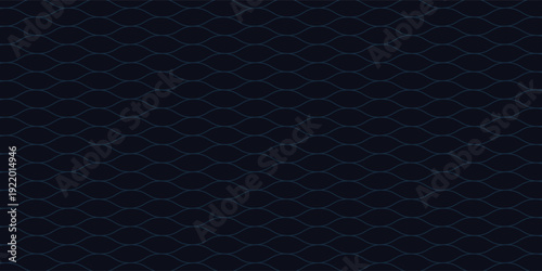 Photos Mesh pattern close up