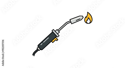 Soldering Iron Tool.