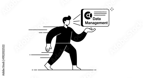 Data Management and Cloud Storage Solutions for Business Growth and Efficiency