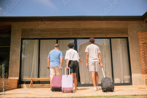Vacation Home 