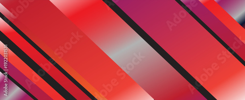 abstract red and black are light pattern with the gradient is the with floor wall metal texture soft tech diagonal background black dark sleek clean modern.