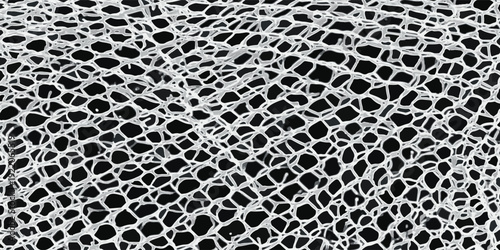 Mesh texture for fishing net. Abstract mesh background art.