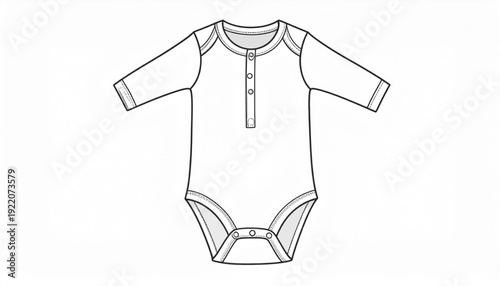 Illustration of a shirt with attached sleeves and hanging straps for display isolated on transparent background