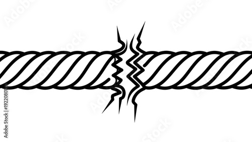 Broken Rope