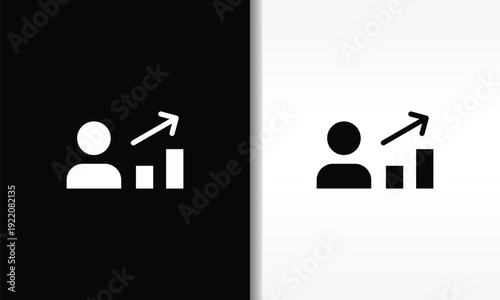 Performance Vector, Icon Or Logo Sign Isolated Symbol Illustration