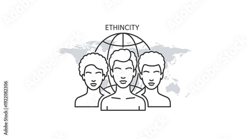 Global Ethnic Diversity