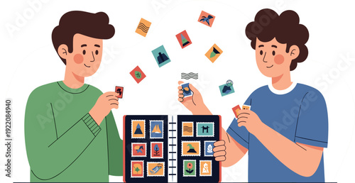 DIY Hand Tools and Woodworking Equipment Frame Featuring Saw, Drill, Hammer, Sewing Machine, and Craft Supplies for Home Improvement and Handmade Workshop Concept Designs