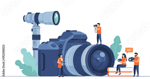 Active Senior Citizens Vector Set Featuring Elderly People Gardening, Hiking, Traveling, Exercising, Cycling, and Taking Selfies for Retirement Lifestyle and Healthy Aging Concepts