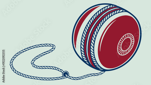 Traditional Indian musical instrument called Dholak.