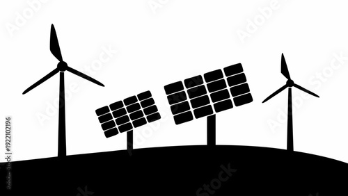 wind turbine and wind turbines