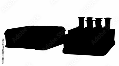 coal mining industry