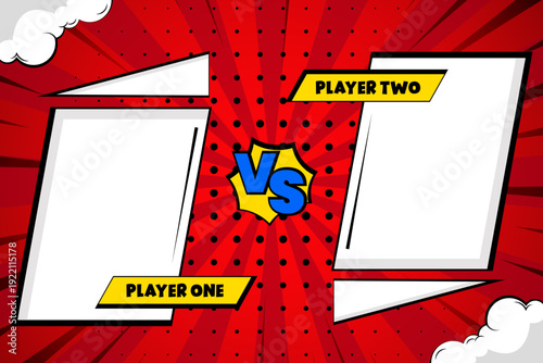 manga flat comic cloud wallpaper background