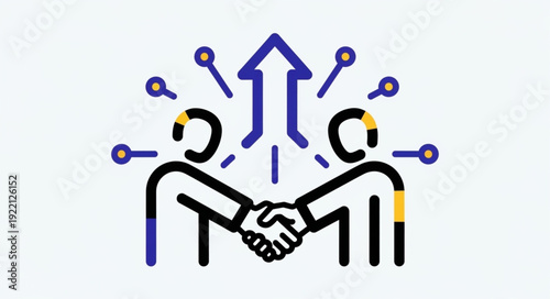 Business Partnership Agreement and Growth Concept.