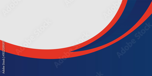 The banner design has the concept of celebrating National Sports Day with athletes from football, badminton, basketball and martial arts.