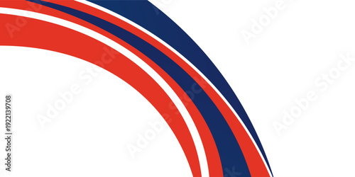 The banner design has the concept of celebrating National Sports Day with athletes from football, badminton, basketball and martial arts.