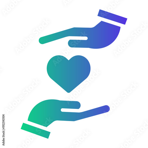 loyalty Gradient icon