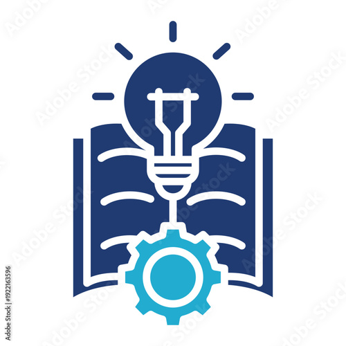 Blended Learning icon