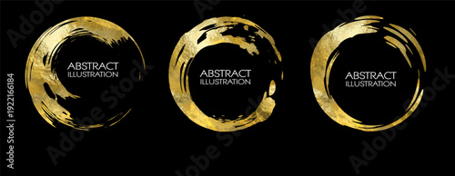 Abstract trendy universal artistic template . Design for cover, invitation, banner, placard, brochure, poster, card, flyer and other Vector illustration