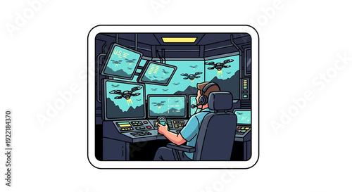 Analyzing the Air Superiority Battle Over Iran