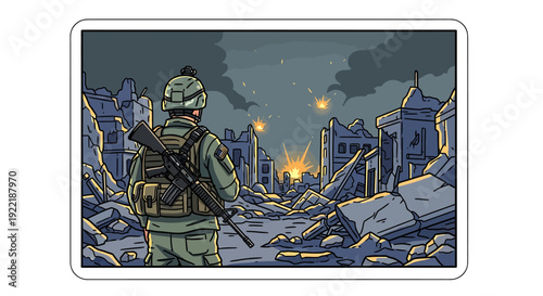 Inside the Joint US-Israeli Precision Strikes