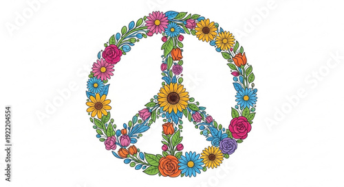 Colorful party streamers and decorations in festive shapes and designs on light background