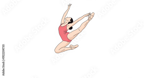 Colorful party hats and horns with confetti on a rainbow background celebrating a festive occasion with joy and excitement