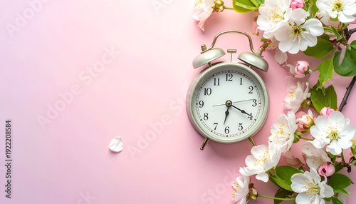 Springtime Awakening