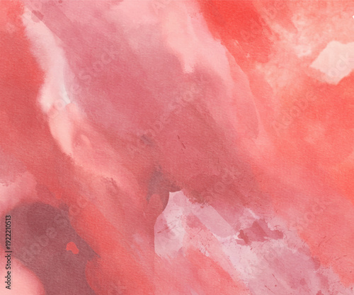 Abstract trendy universal artistic banner template . Design for cover, invitation, banner, placard, brochure, poster, card, flyer and other Vector illustration