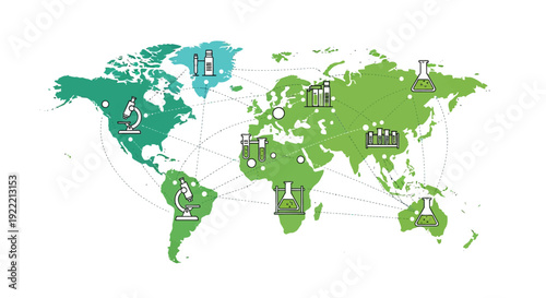 Global Science and Research Network